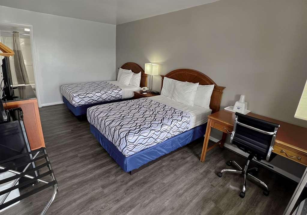 America'S Best Value Inn Lancaster Ruang foto